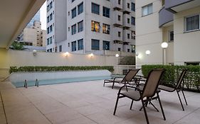 360 Saint Charbel - Apartamentos Mobiliados
